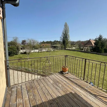 L'Etoile De Jor Eco-Loft, The 1Ste Floor Ecologically Renovated Apartment With Large Terras And Mesmerising Views Апартаменты *