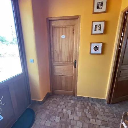 Апартаменты L'Etoile De Jor Eco-Loft, The 1Ste Floor Ecologically Renovated Apartment With Large Terras And Mesmerising Views