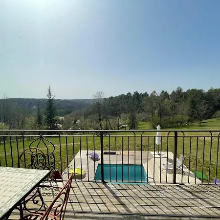 L'Etoile De Jor Eco-Loft, The 1Ste Floor Ecologically Renovated Apartment With Large Terras And Mesmerising Views Апартаменты *